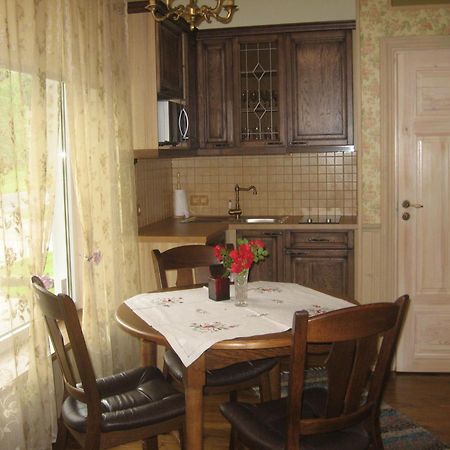 Kalbuse House Apartment Treimani ภายนอก รูปภาพ