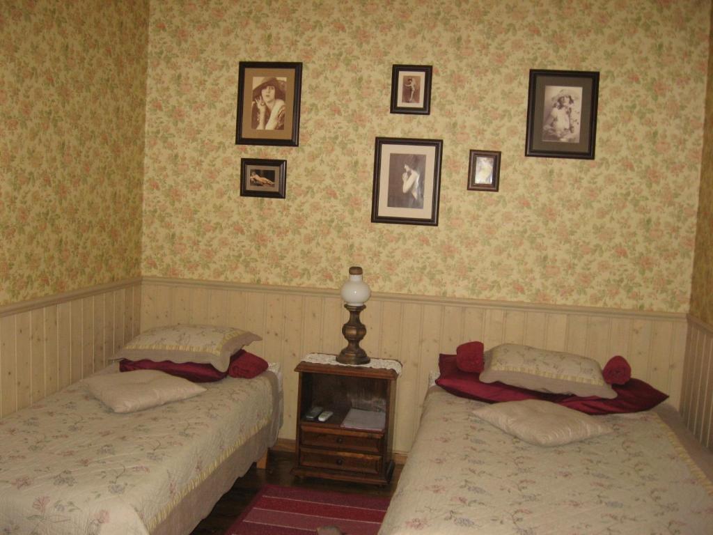 Kalbuse House Apartment Treimani ห้อง รูปภาพ
